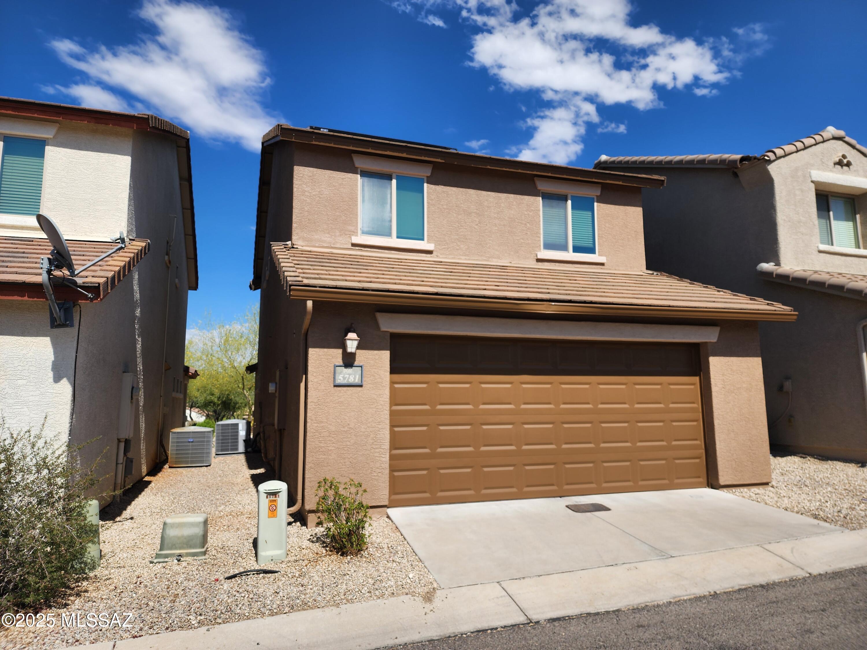 5781 Cedar Ridge Road Tucson, AZ 85747 - Photo 18 of 21