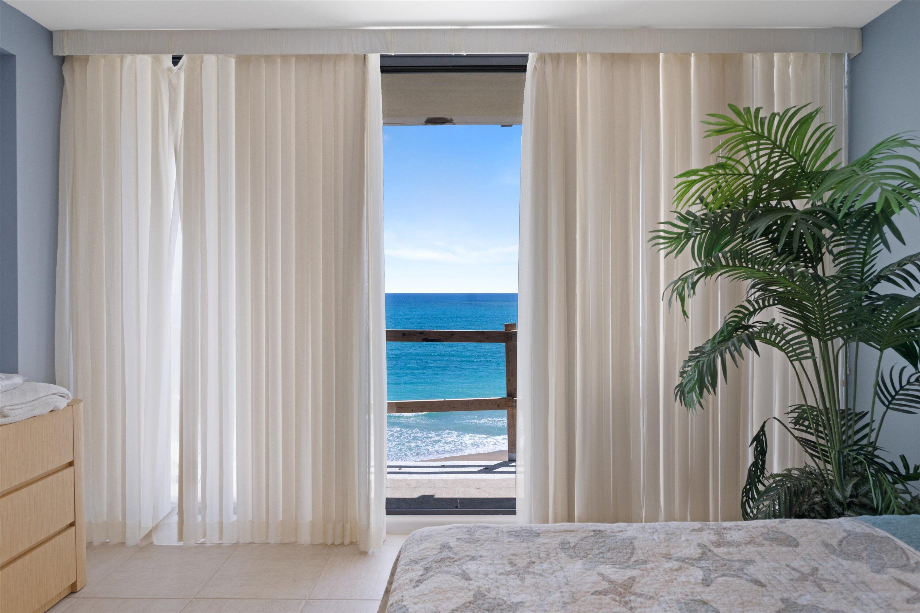 100 South Beach Road, Unit 702 Jupiter, FL 33469 - Photo 15 of 36 a view of an entryway with a house