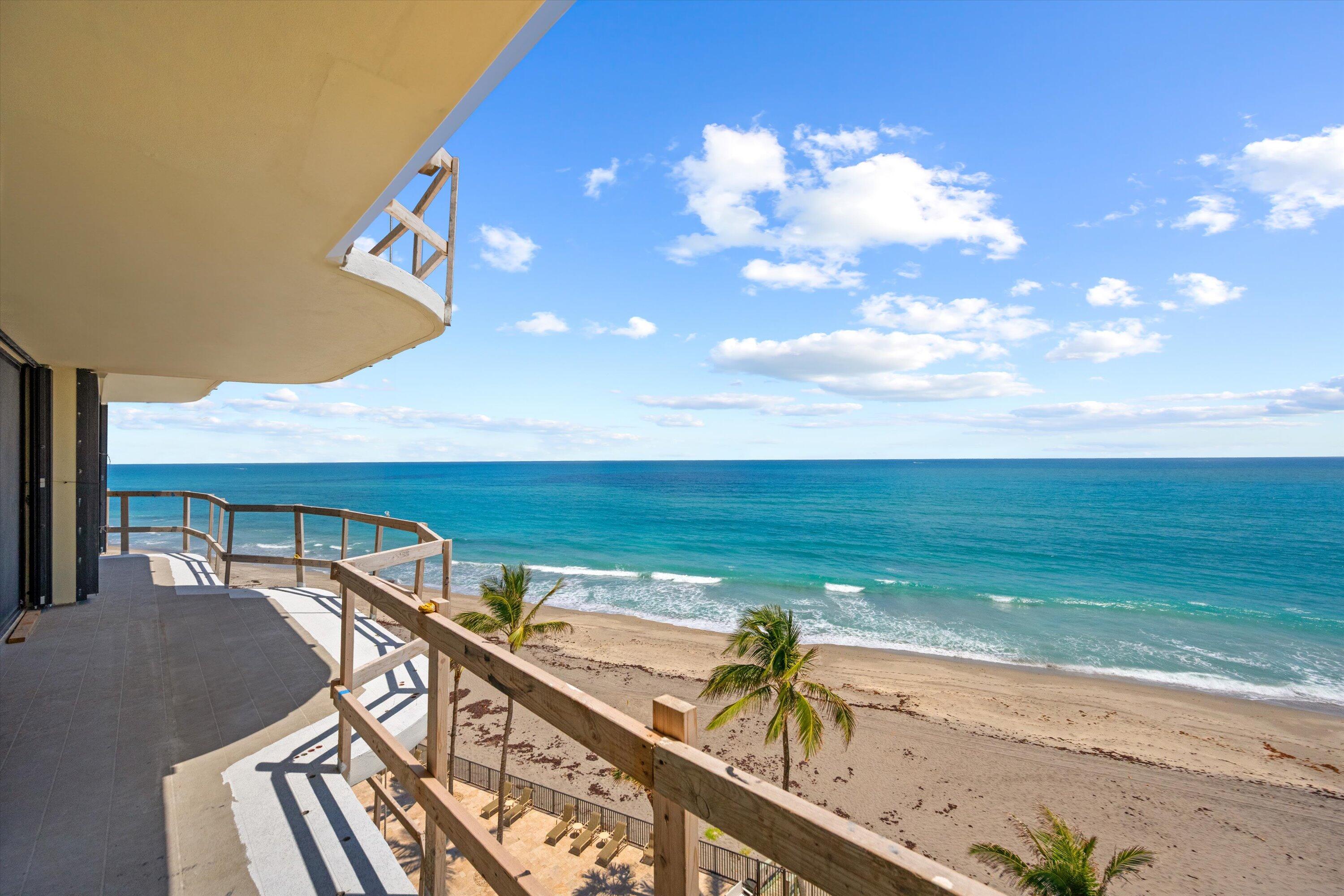 100 South Beach Road, Unit 702 Jupiter, FL 33469 - Photo 28 of 36