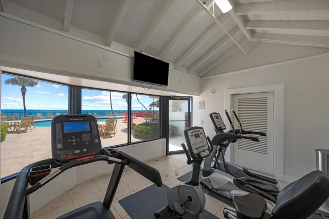 $8,500 | 100 South Beach Road, Unit 702, Jupiter, FL 33469