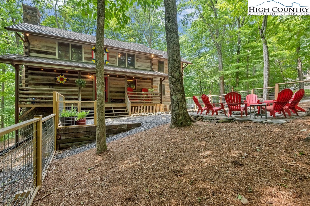711 Homestead Road Todd, NC 28684 - Photo 1 of 45 Gallery Image 1