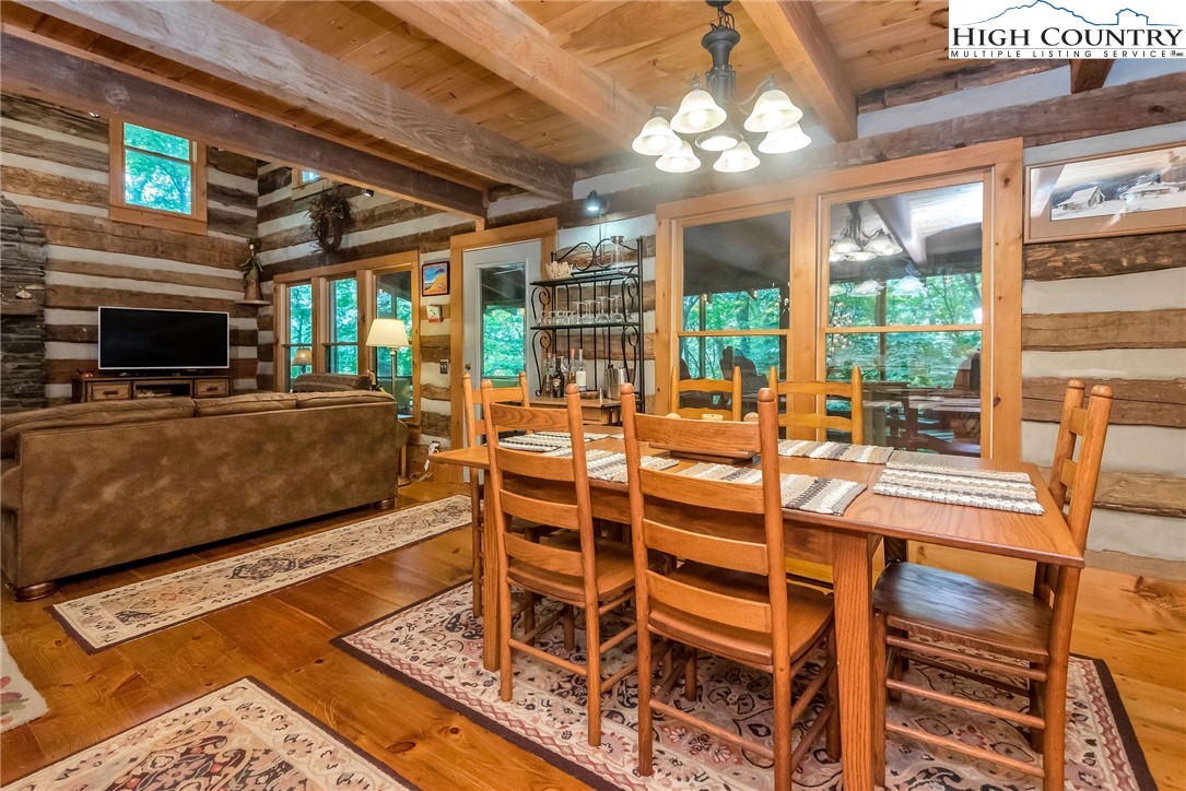 711 Homestead Road Todd, NC 28684 - Photo 11 of 45 Gallery Image 11