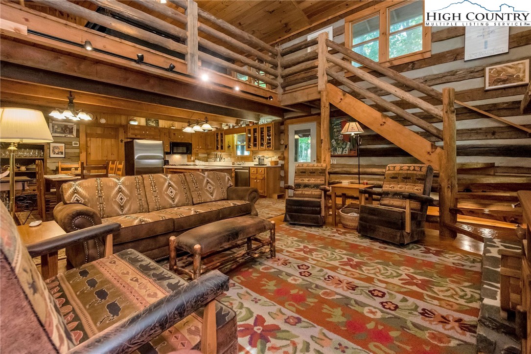 711 Homestead Road Todd, NC 28684 - Photo 12 of 45 Gallery Image 12