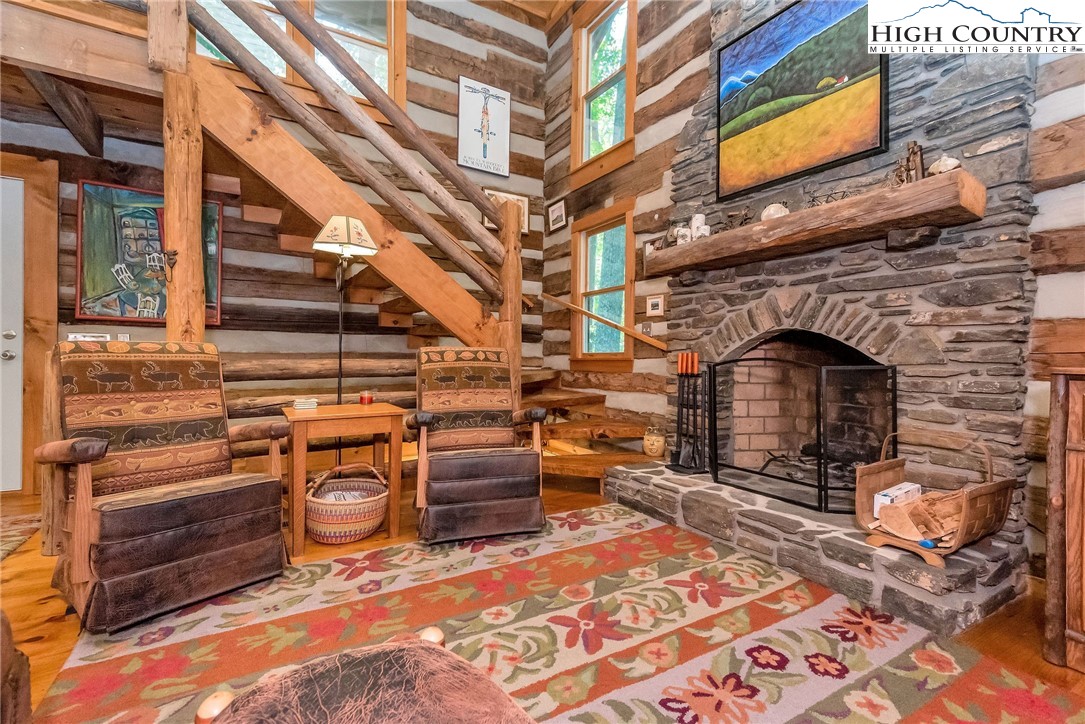 711 Homestead Road Todd, NC 28684 - Photo 13 of 45 Gallery Image 13