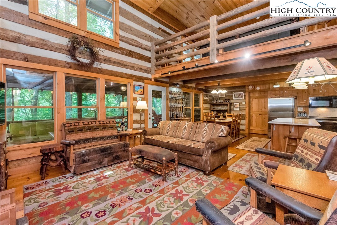 711 Homestead Road Todd, NC 28684 - Photo 14 of 45 Gallery Image 14