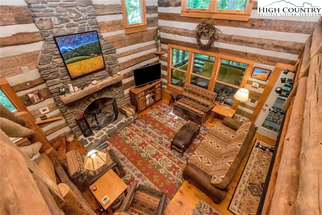 711 Homestead Road Todd, NC 28684 - Photo 15 of 45 Gallery Image 15