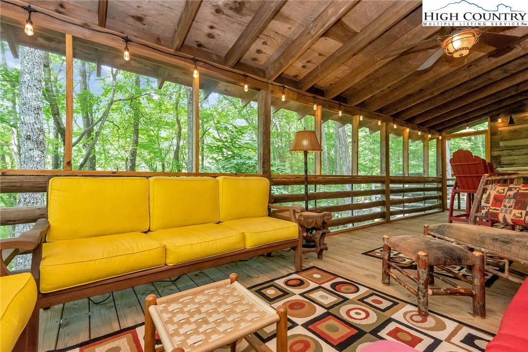 711 Homestead Road Todd, NC 28684 - Photo 16 of 45 Gallery Image 16