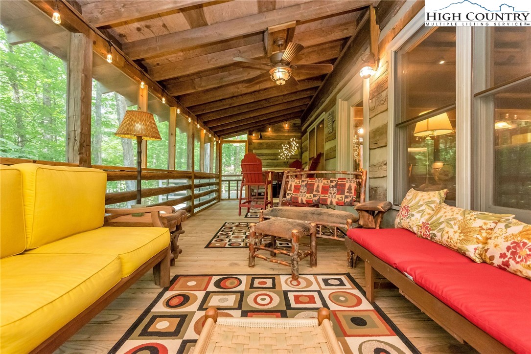 711 Homestead Road Todd, NC 28684 - Photo 17 of 45 Gallery Image 17
