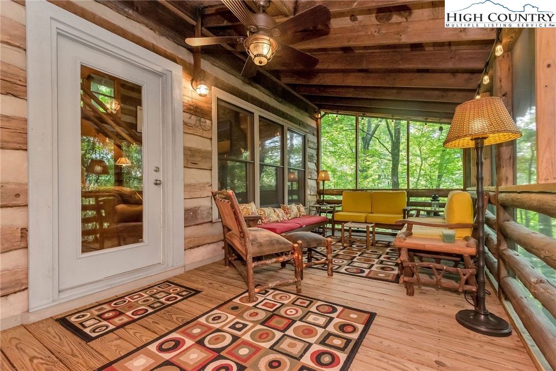 711 Homestead Road Todd, NC 28684 - Photo 19 of 45 Gallery Image 19