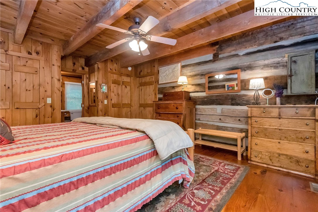 711 Homestead Road Todd, NC 28684 - Photo 20 of 45 Gallery Image 20