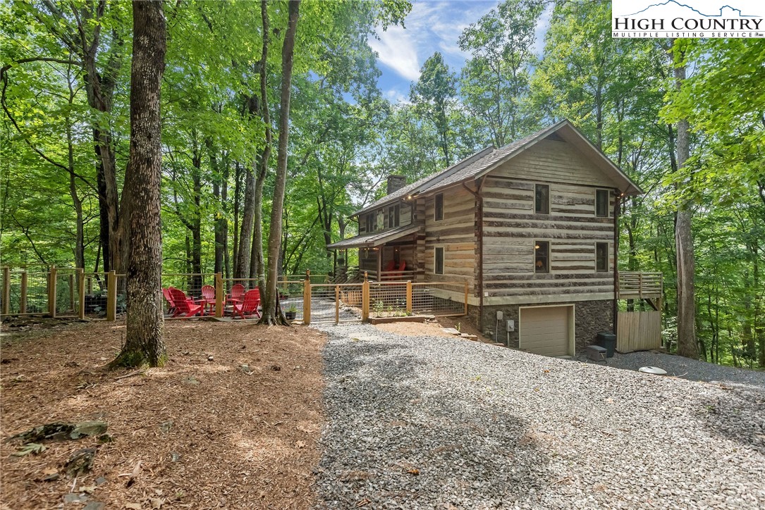 711 Homestead Road Todd, NC 28684 - Photo 2 of 45 Gallery Image 2