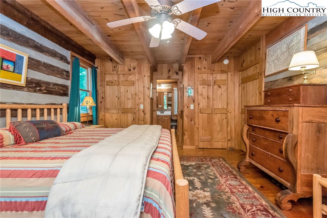 711 Homestead Road Todd, NC 28684 - Photo 21 of 45 Gallery Image 21
