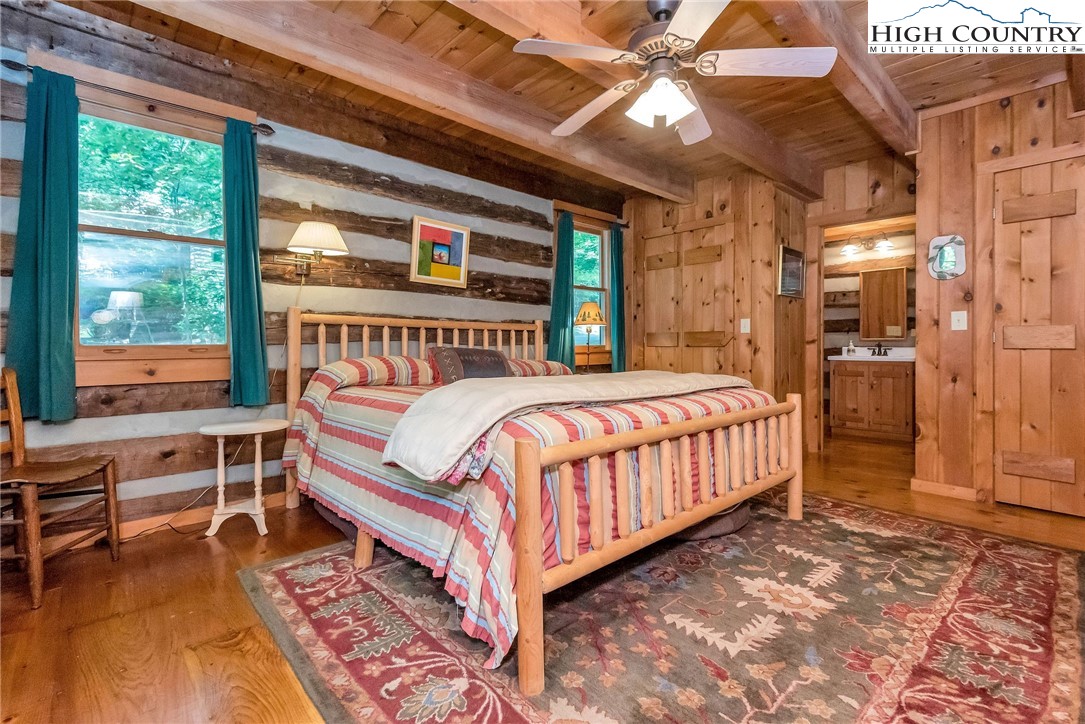 711 Homestead Road Todd, NC 28684 - Photo 22 of 45 Gallery Image 22