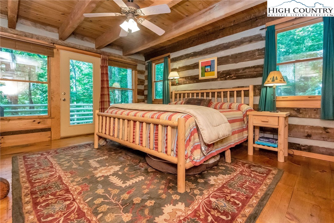 711 Homestead Road Todd, NC 28684 - Photo 23 of 45 Gallery Image 23