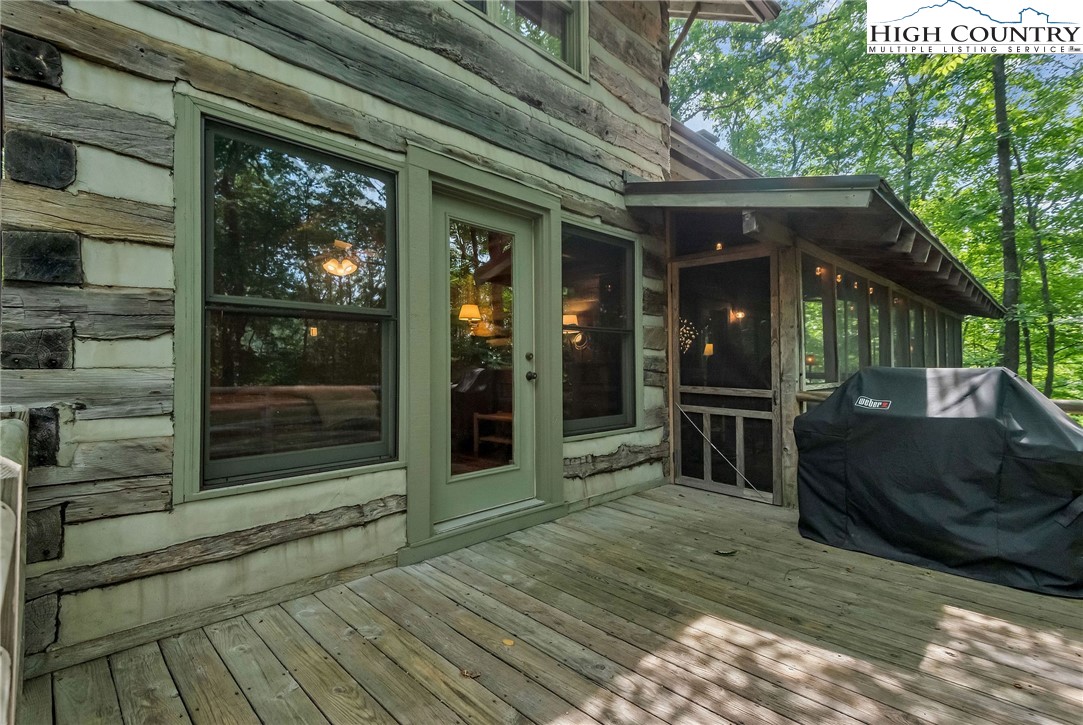 711 Homestead Road Todd, NC 28684 - Photo 24 of 45 Gallery Image 24