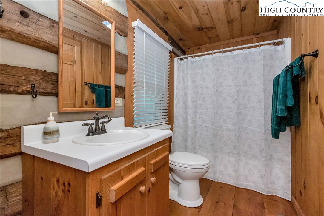 711 Homestead Road Todd, NC 28684 - Photo 25 of 45 Gallery Image 25