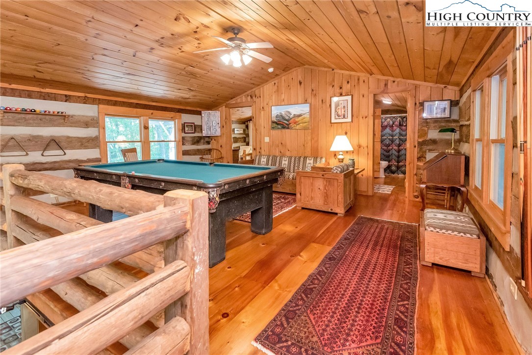 711 Homestead Road Todd, NC 28684 - Photo 27 of 45 Gallery Image 27