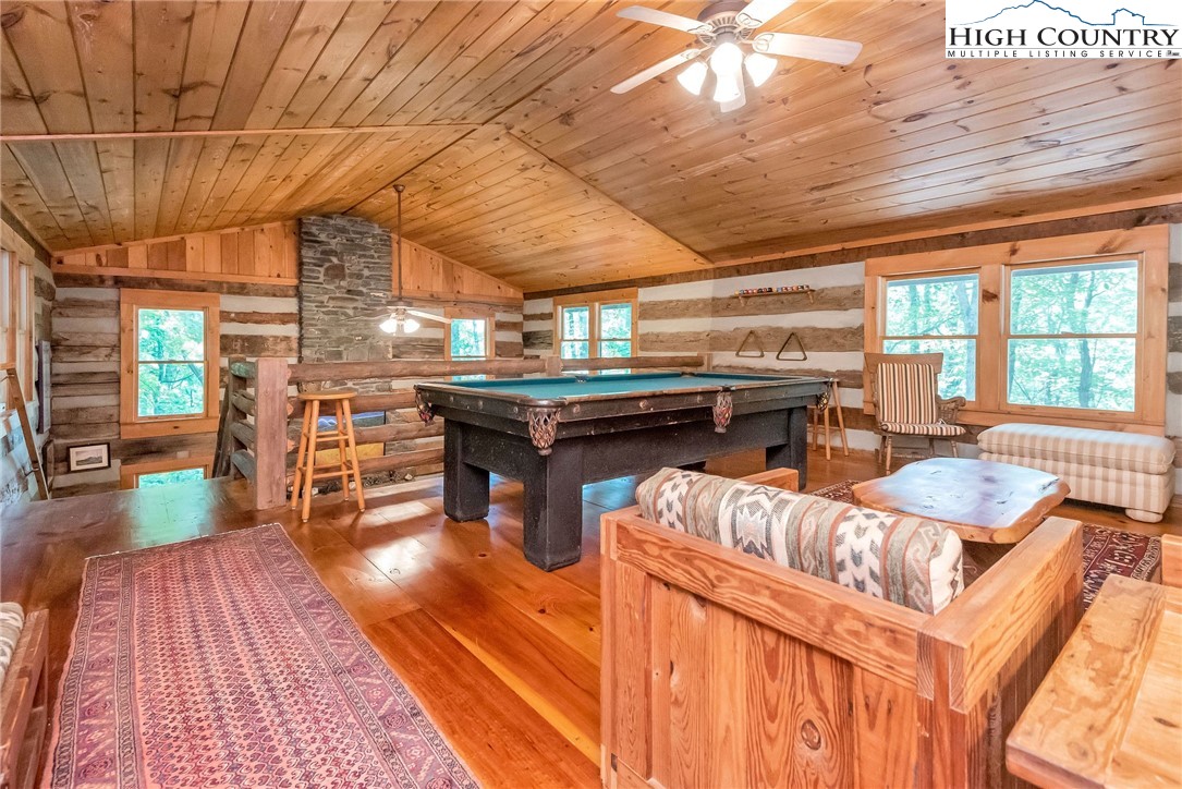 711 Homestead Road Todd, NC 28684 - Photo 28 of 45 Gallery Image 28