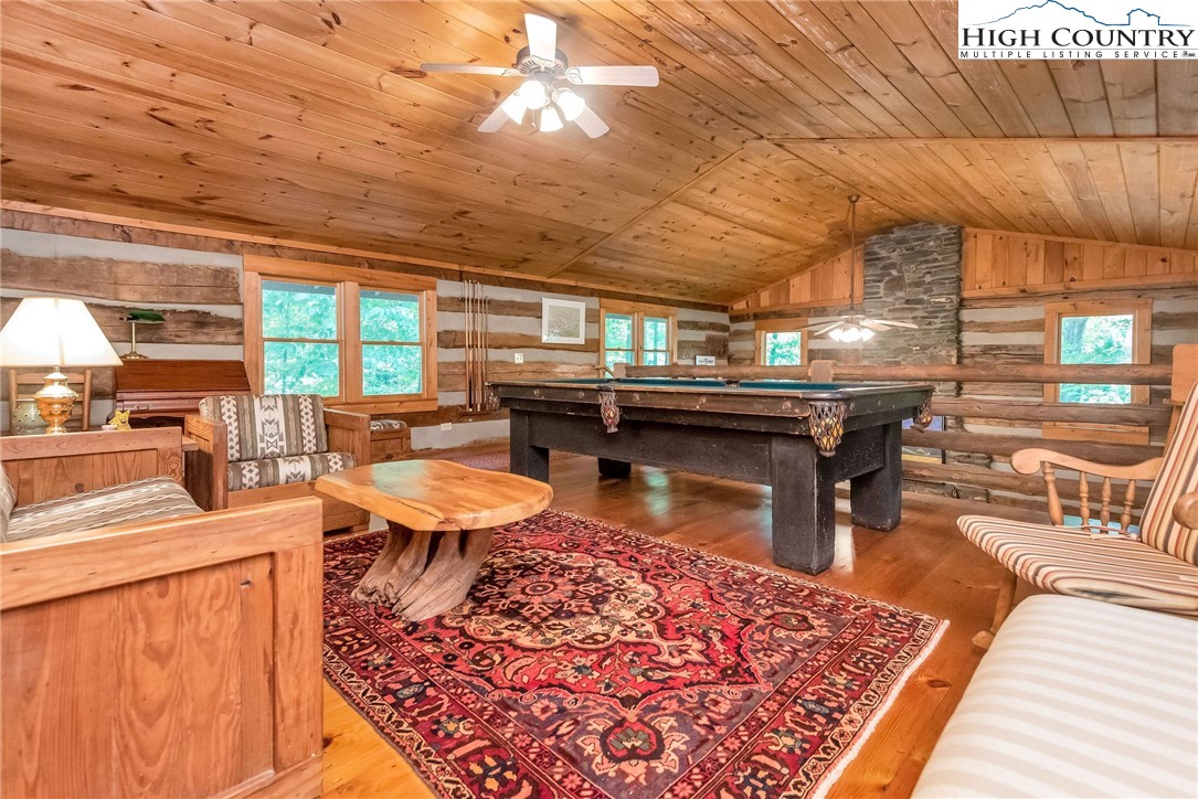 711 Homestead Road Todd, NC 28684 - Photo 29 of 45 Gallery Image 29