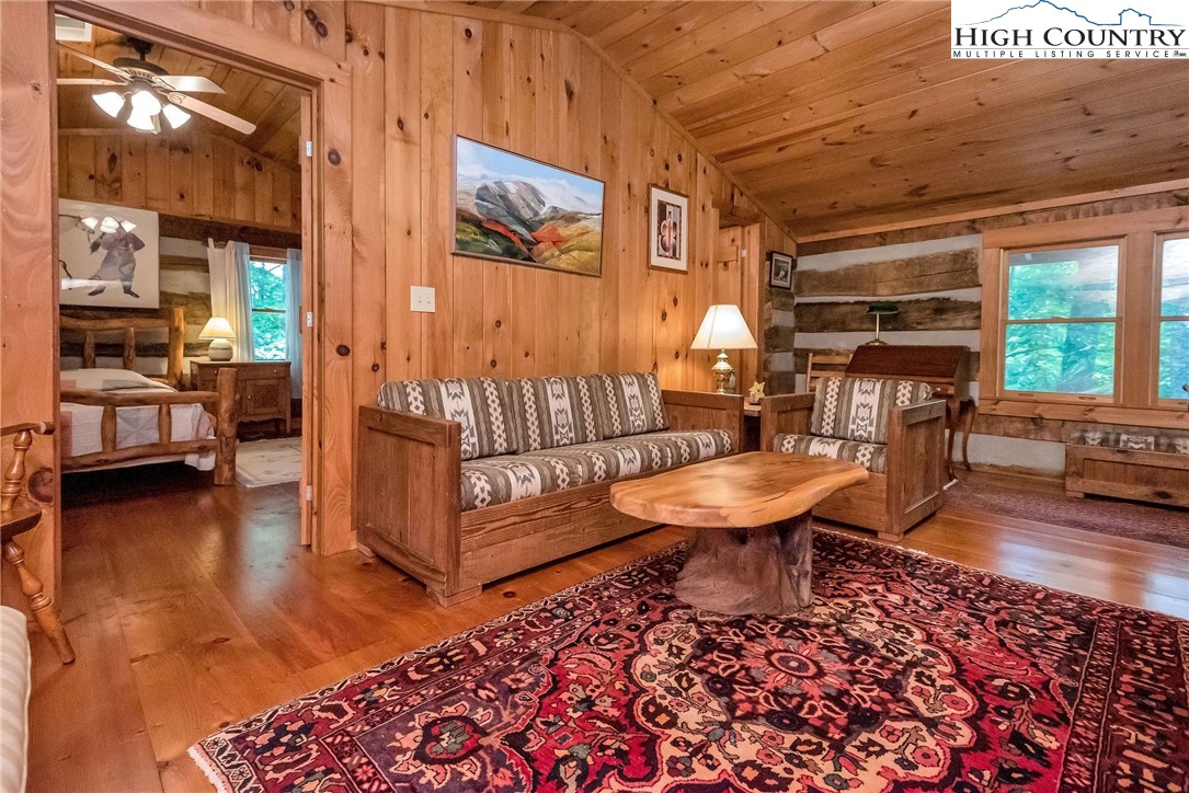 711 Homestead Road Todd, NC 28684 - Photo 30 of 45 Gallery Image 30