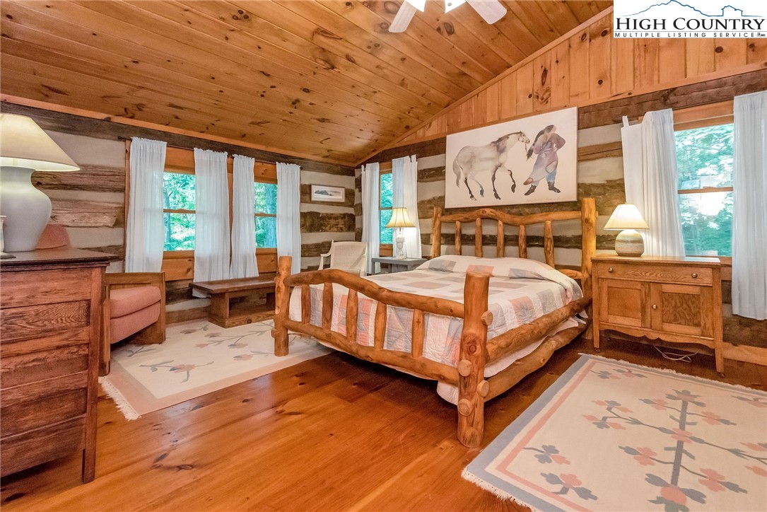 711 Homestead Road Todd, NC 28684 - Photo 31 of 45 Gallery Image 31