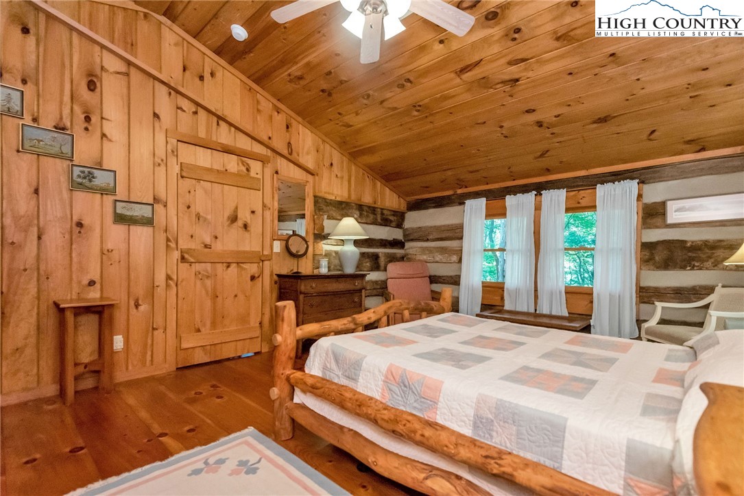 711 Homestead Road Todd, NC 28684 - Photo 32 of 45 Gallery Image 32