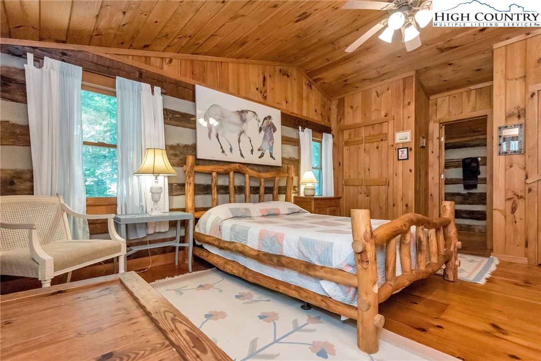 711 Homestead Road Todd, NC 28684 - Photo 33 of 45 Gallery Image 33