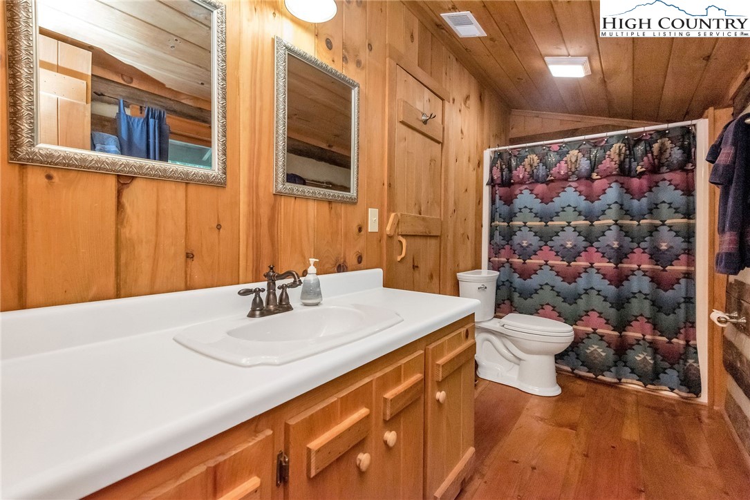 711 Homestead Road Todd, NC 28684 - Photo 35 of 45 Gallery Image 35