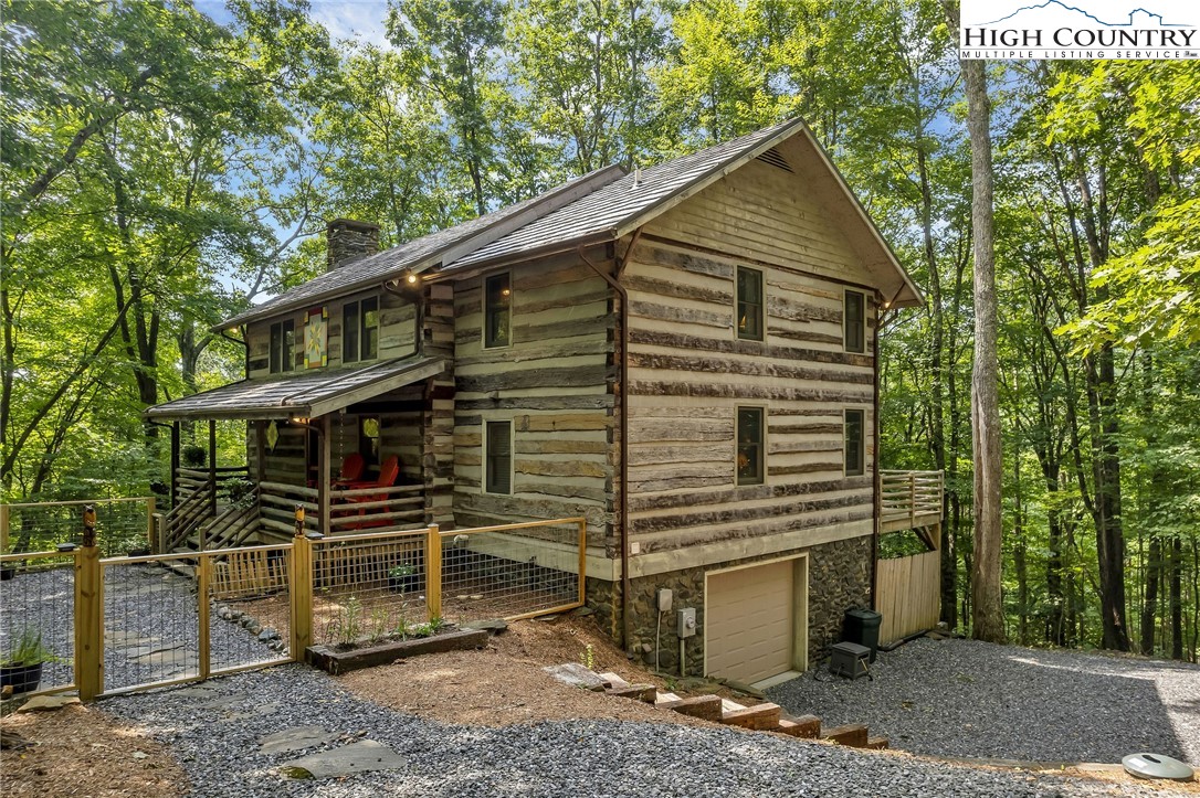 711 Homestead Road Todd, NC 28684 - Photo 43 of 45 Gallery Image 43