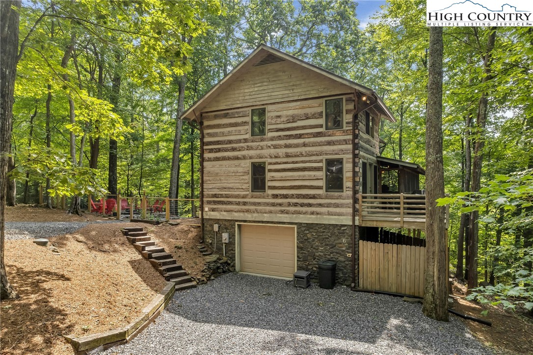 711 Homestead Road Todd, NC 28684 - Photo 44 of 45 Gallery Image 44