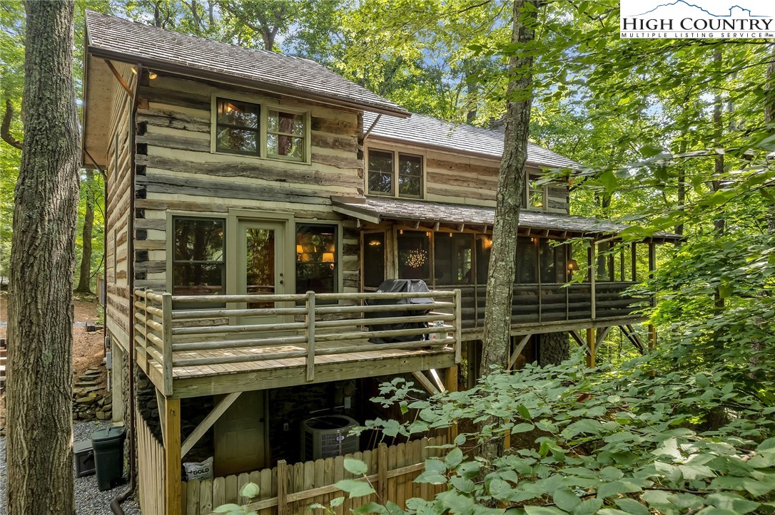 711 Homestead Road Todd, NC 28684 - Photo 45 of 45 Gallery Image 45