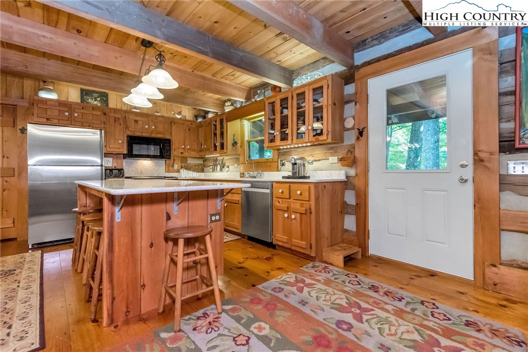 711 Homestead Road Todd, NC 28684 - Photo 5 of 45 Gallery Image 5