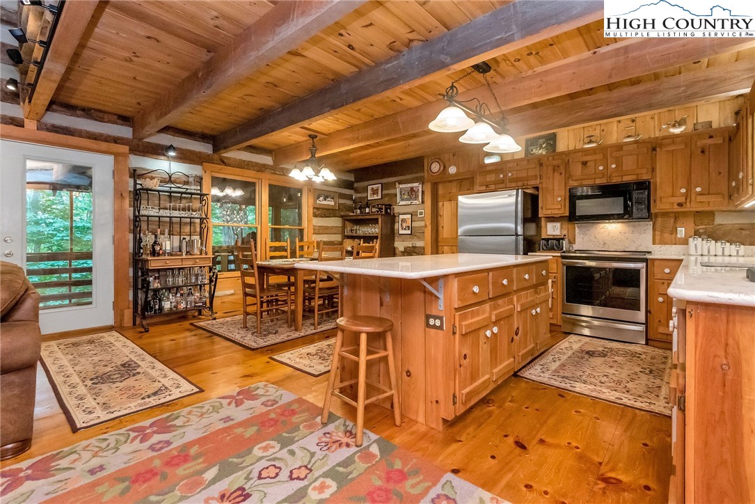 711 Homestead Road Todd, NC 28684 - Photo 6 of 45 Gallery Image 6