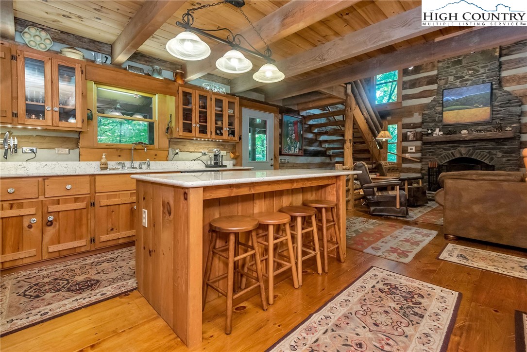 711 Homestead Road Todd, NC 28684 - Photo 9 of 45 Gallery Image 9