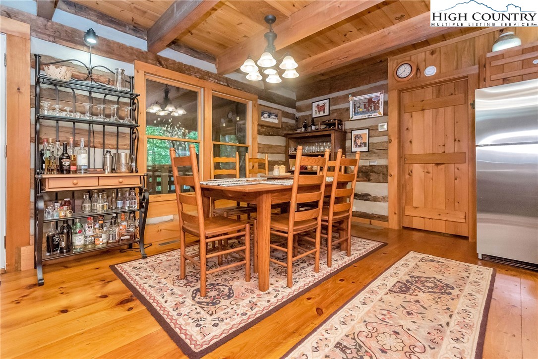 711 Homestead Road Todd, NC 28684 - Photo 10 of 45 Gallery Image 10