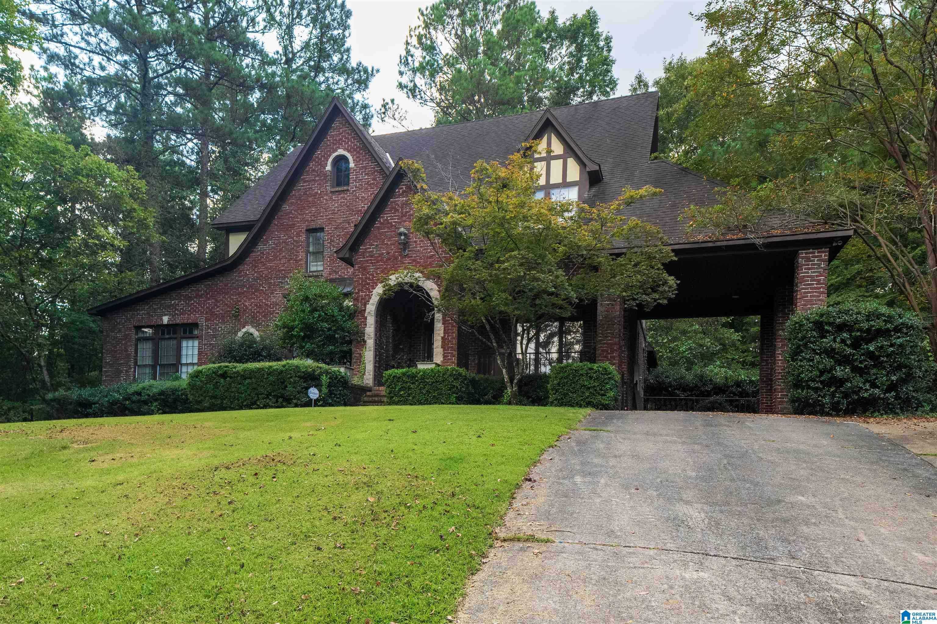4924 Caldwell Mill Road Birmingham, AL 35242 - Photo 4 of 42