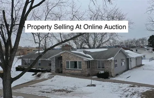 $50,000 | 705 South Buchanan Street, Prairie du Chien, WI 53821