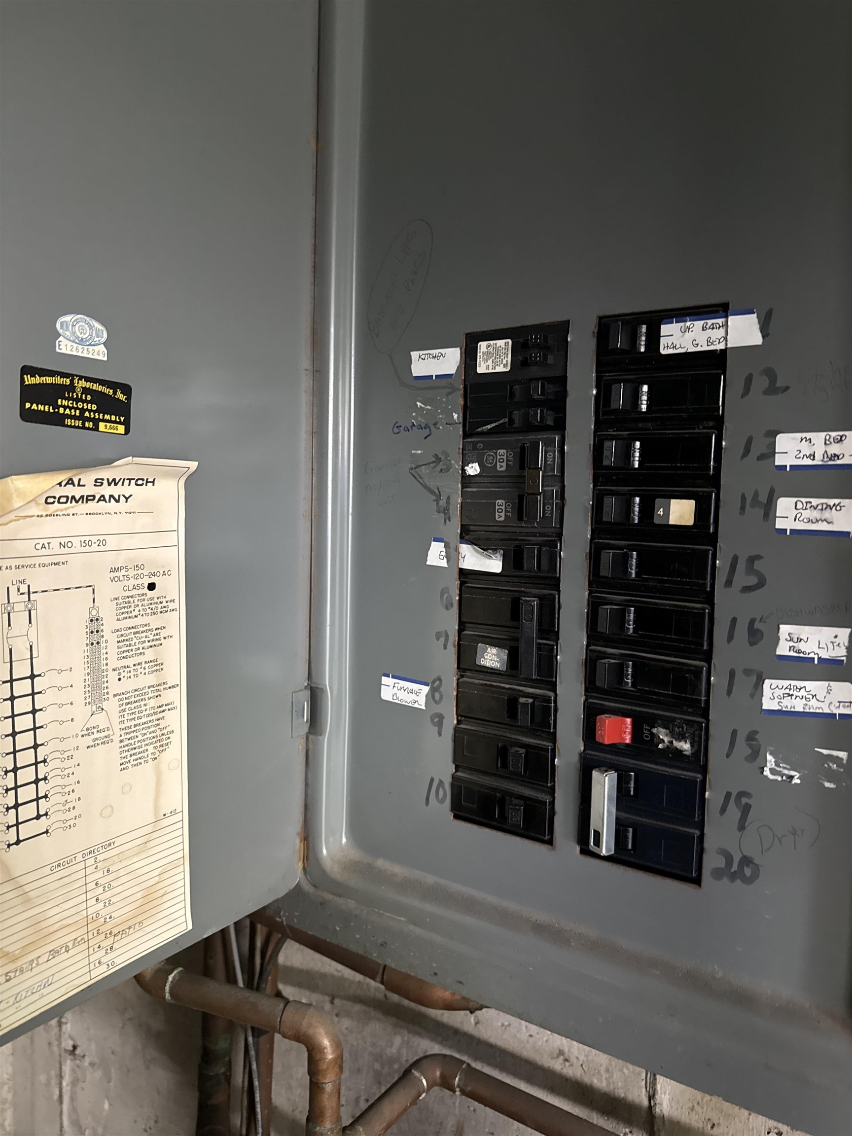 705 South Buchanan Street Prairie du Chien, WI 53821 - Photo 51 of 53