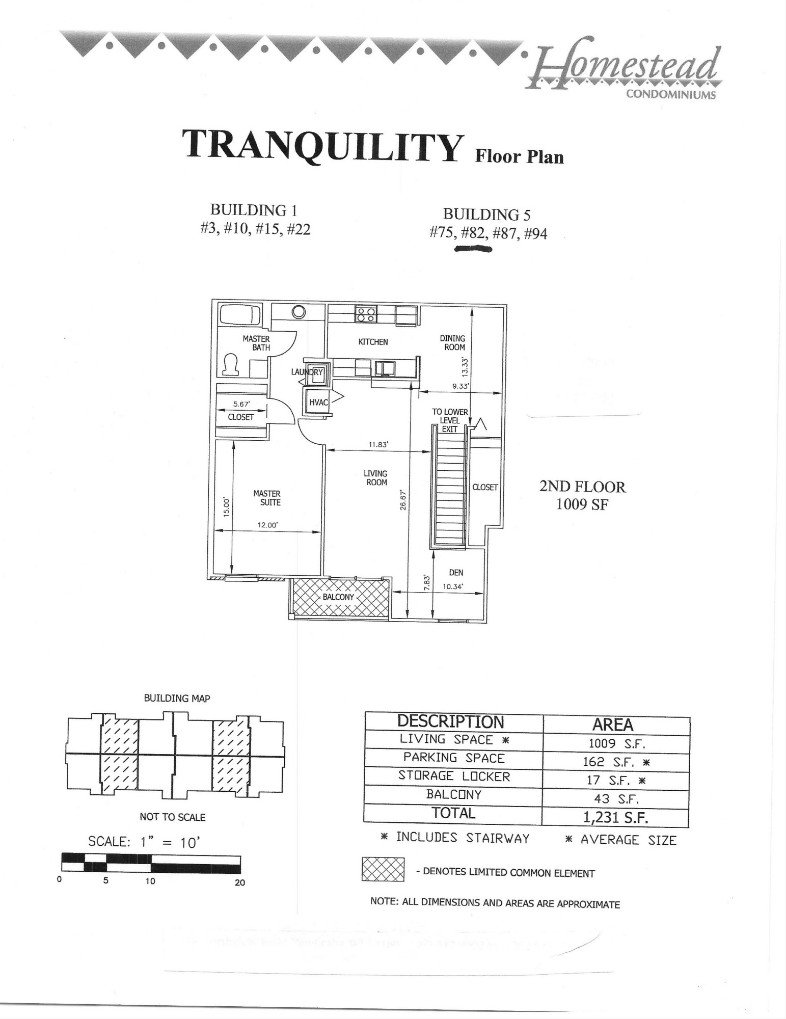 2740 Northview Road, Unit 109 Waukesha, WI 53188 - Photo 29 of 32