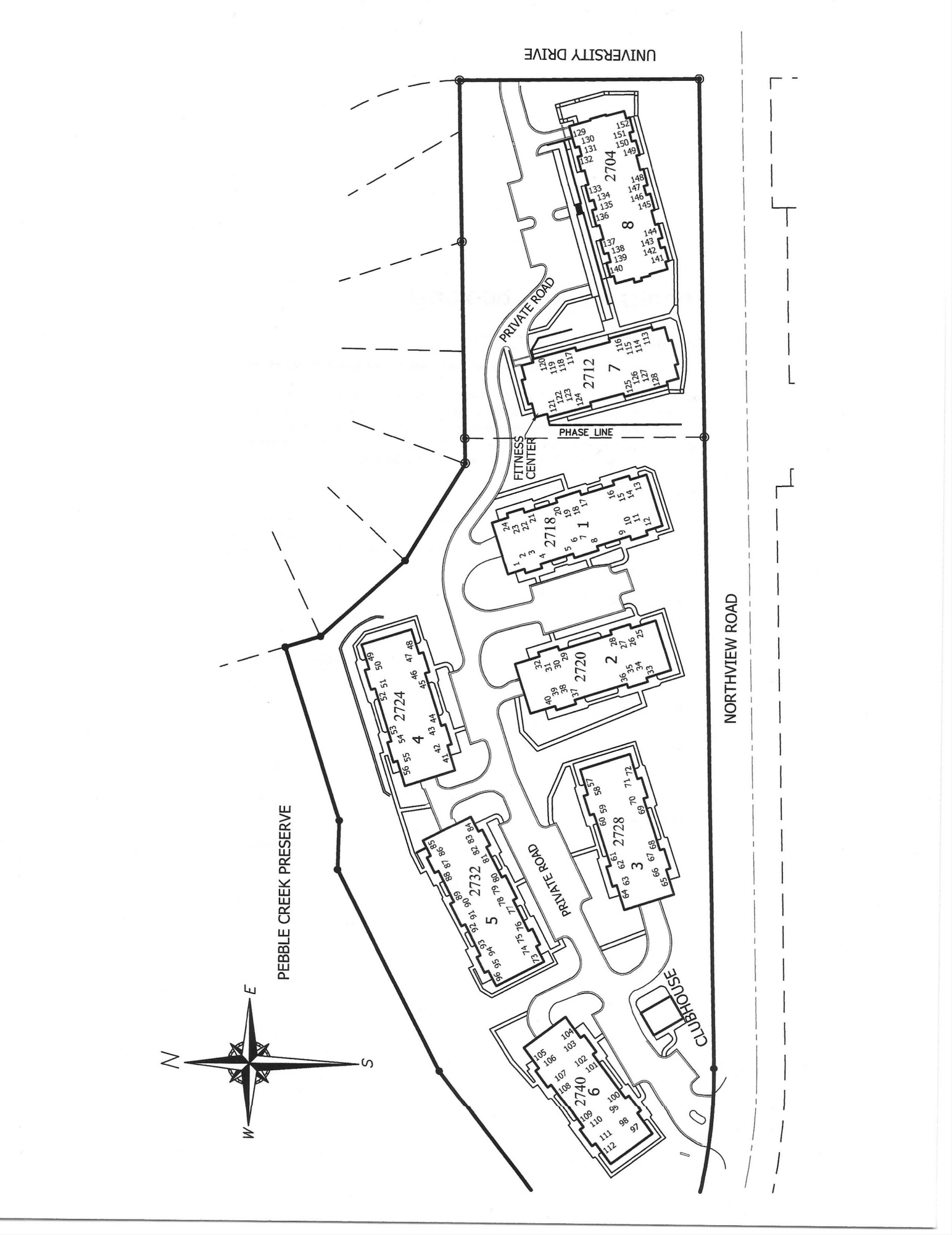 2740 Northview Road, Unit 109 Waukesha, WI 53188 - Photo 24 of 32