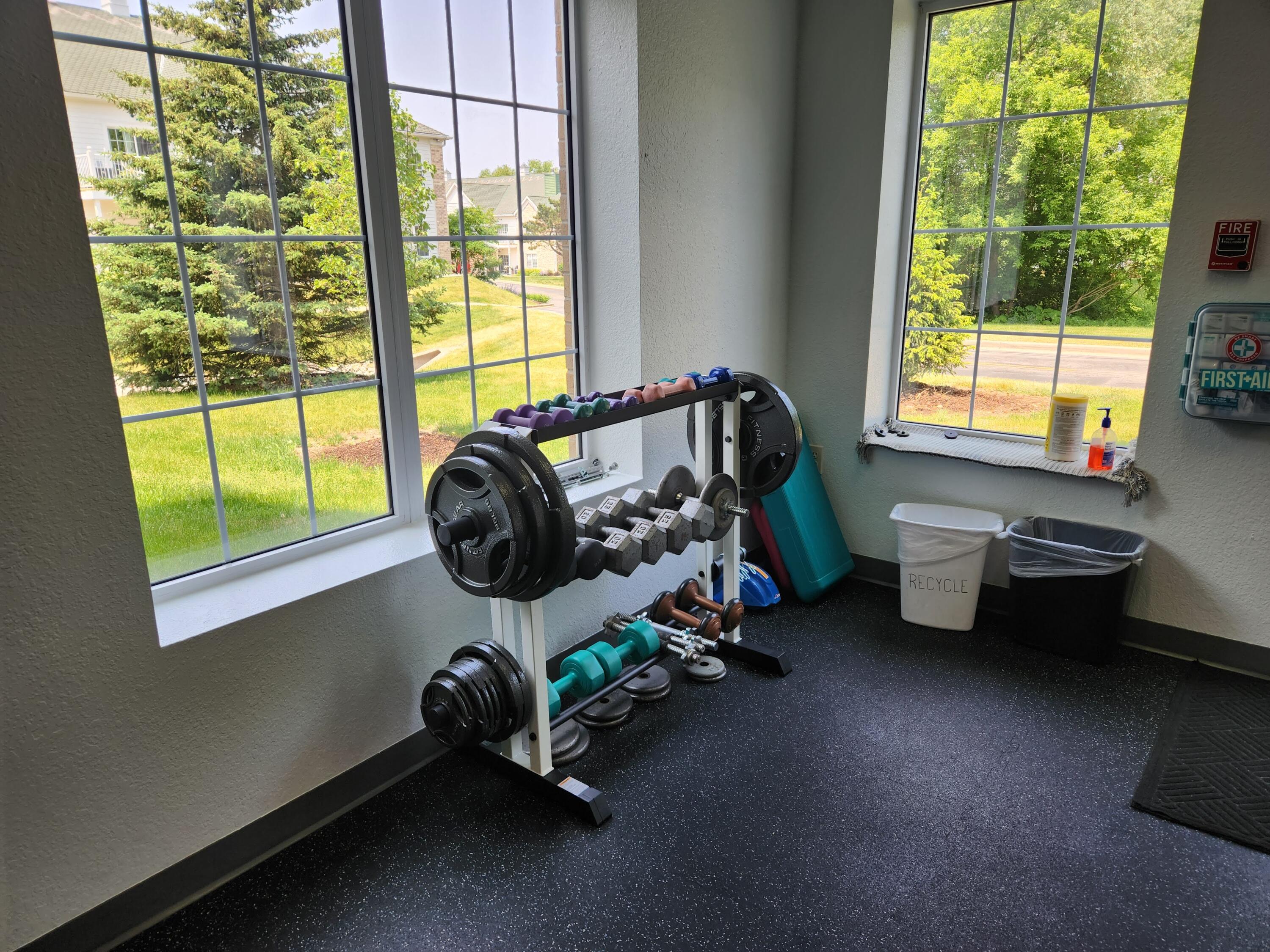 2740 Northview Road, Unit 109 Waukesha, WI 53188 - Photo 14 of 32 20230607_121644