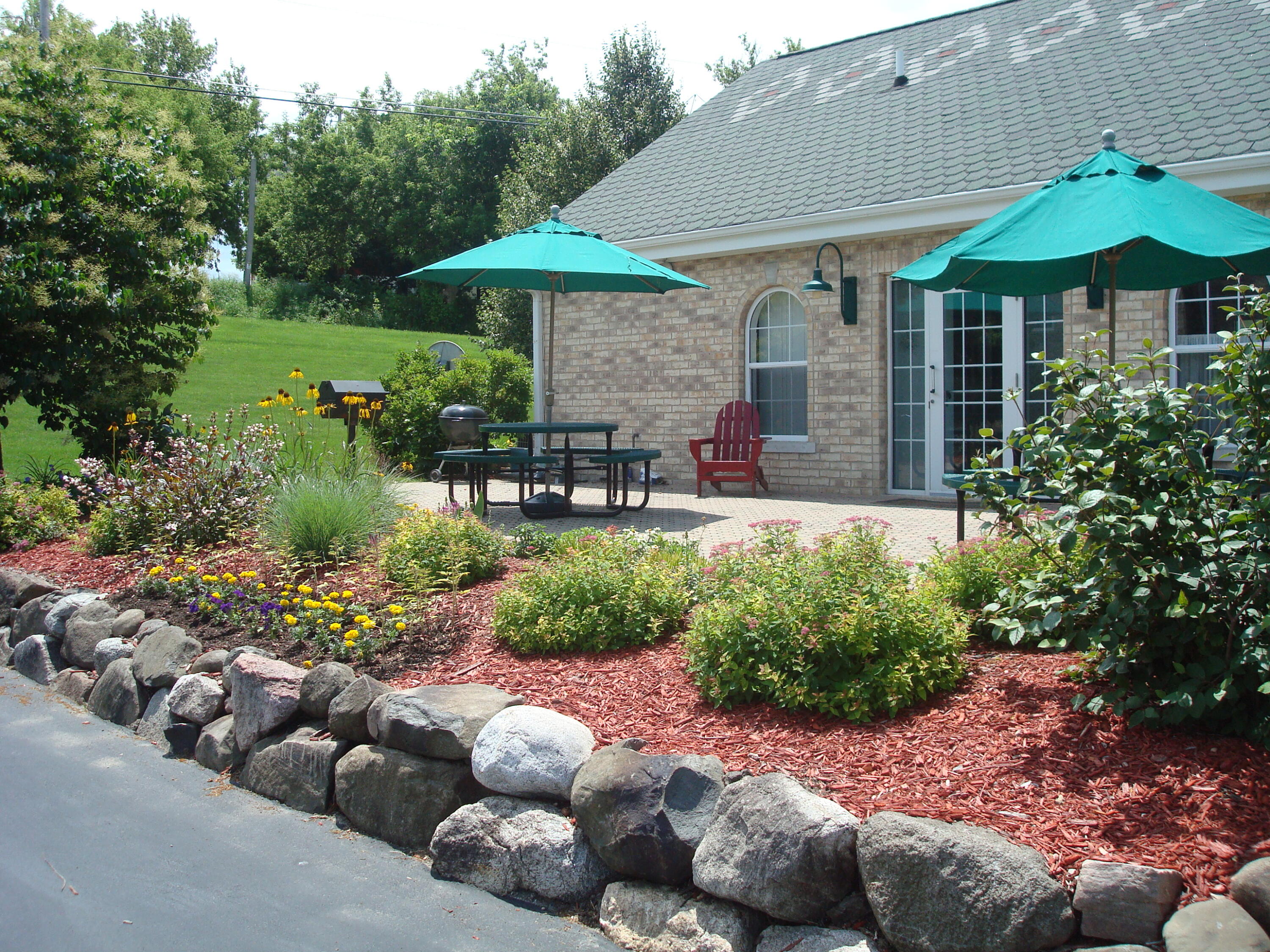 2740 Northview Road, Unit 109 Waukesha, WI 53188 - Photo 20 of 32 DSC03322