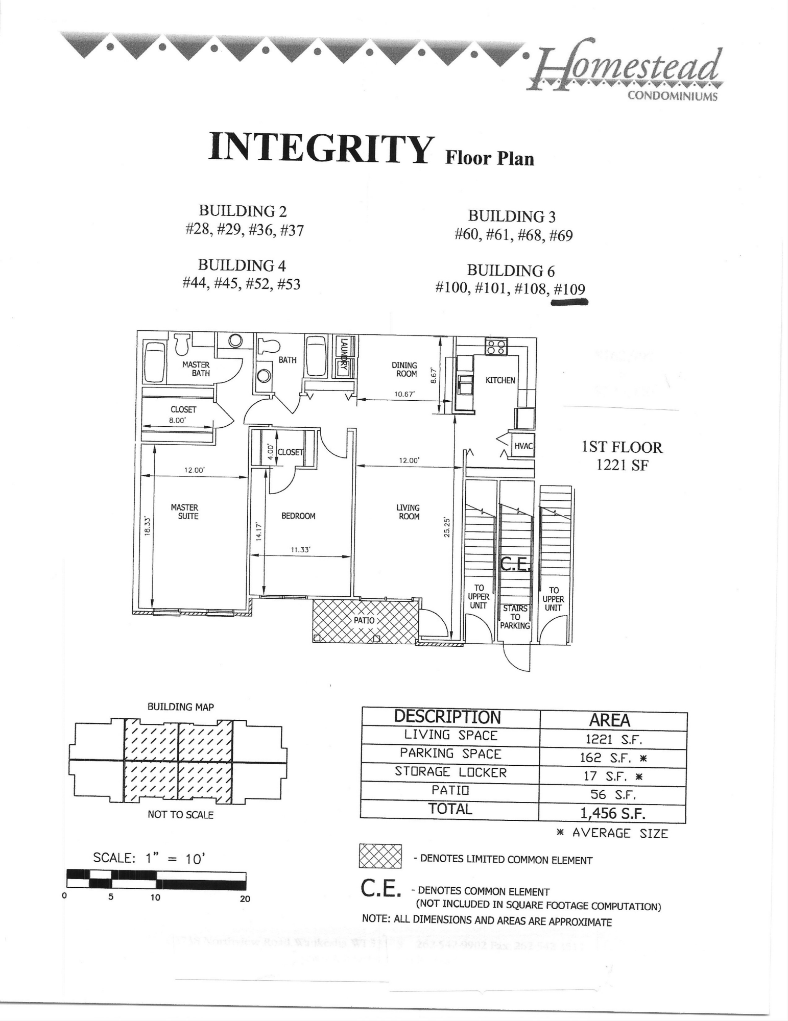2740 Northview Road, Unit 109 Waukesha, WI 53188 - Photo 25 of 32