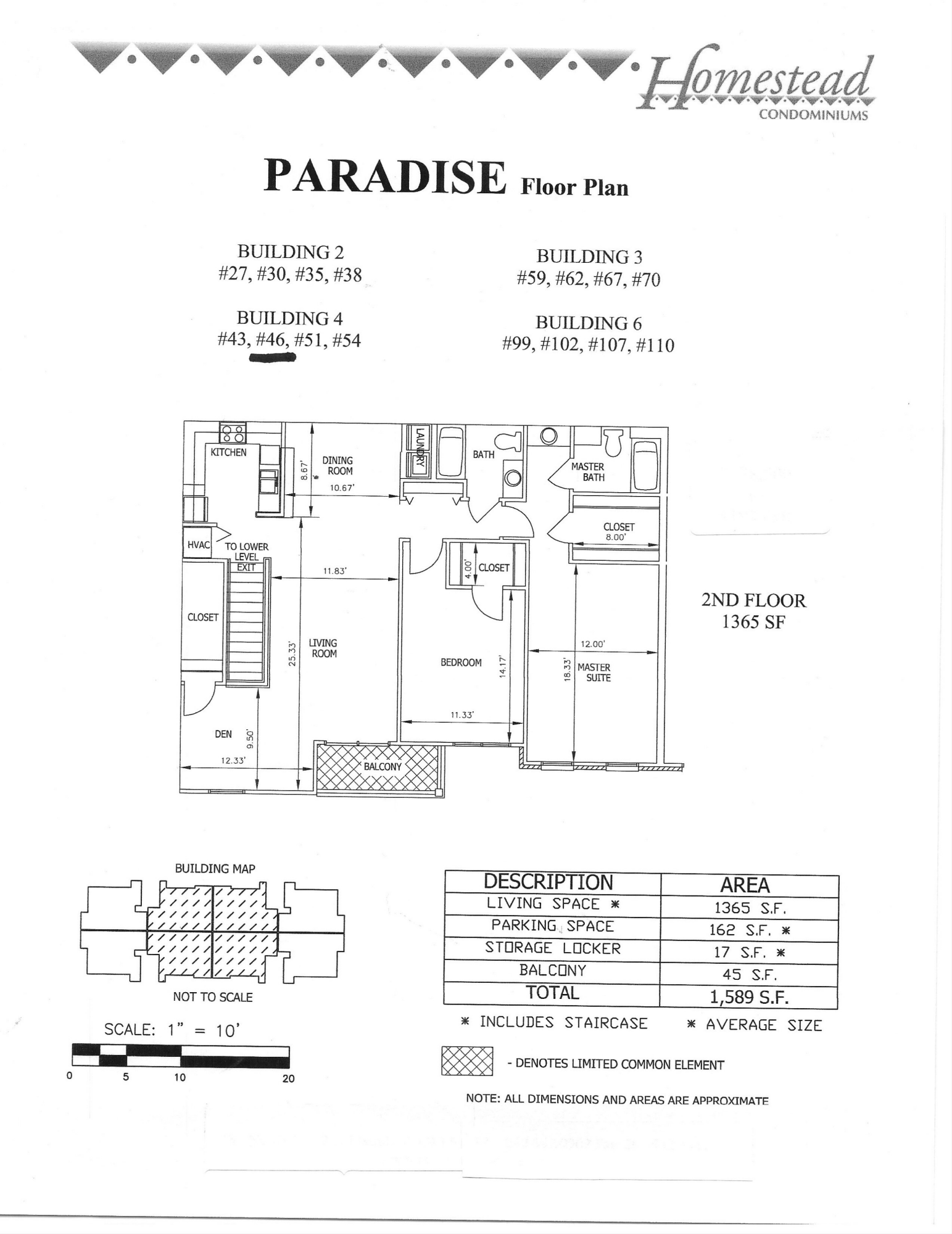 2740 Northview Road, Unit 109 Waukesha, WI 53188 - Photo 26 of 32