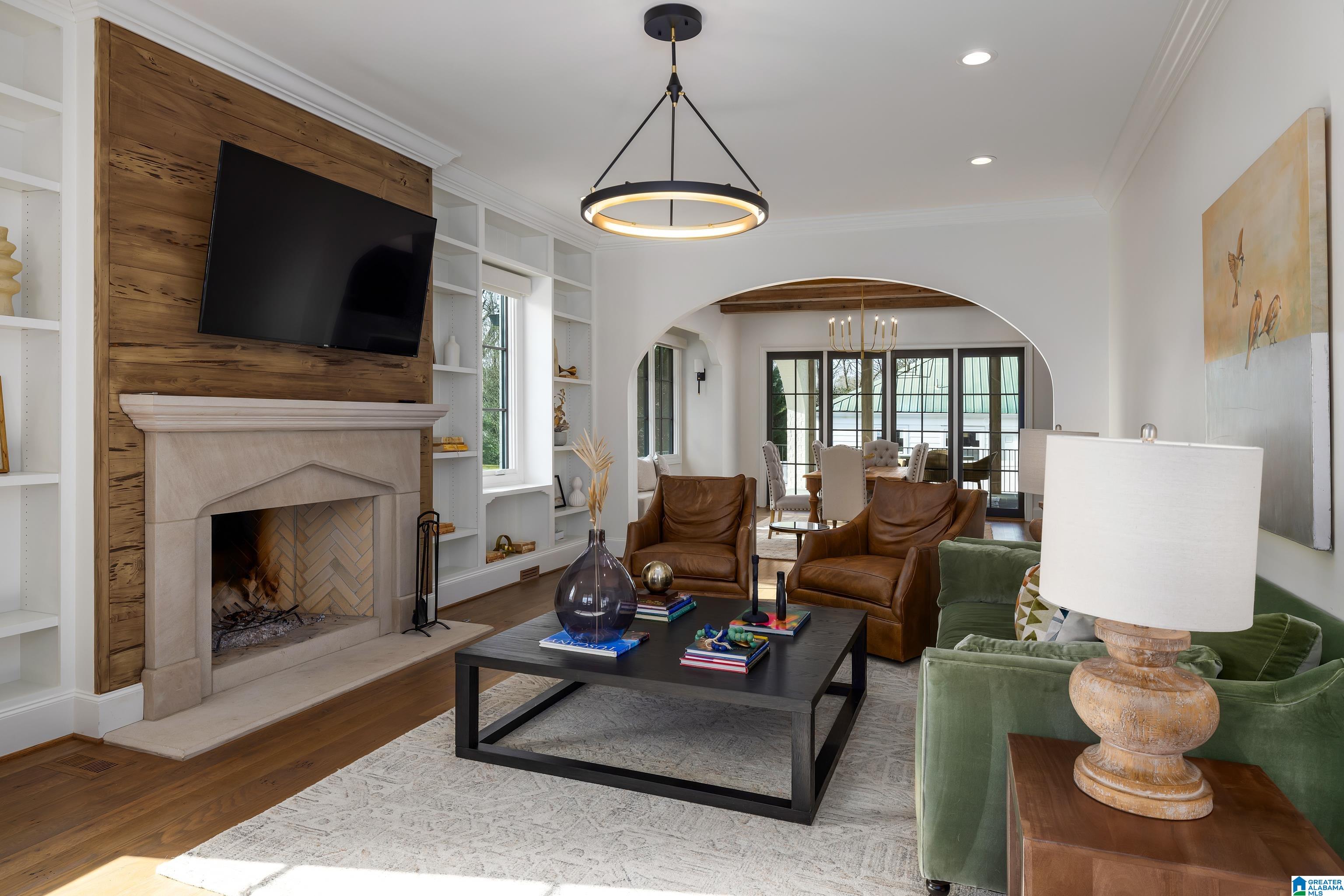 102 Ridge Road Birmingham, AL 35209 - Photo 14 of 78