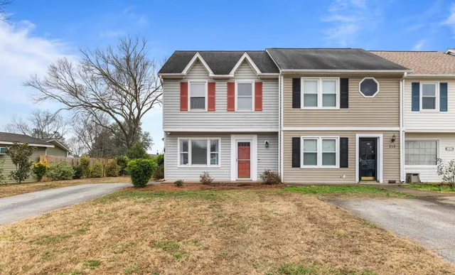 $225,000 | 211 Old Towne Road, Spartanburg, SC 29301