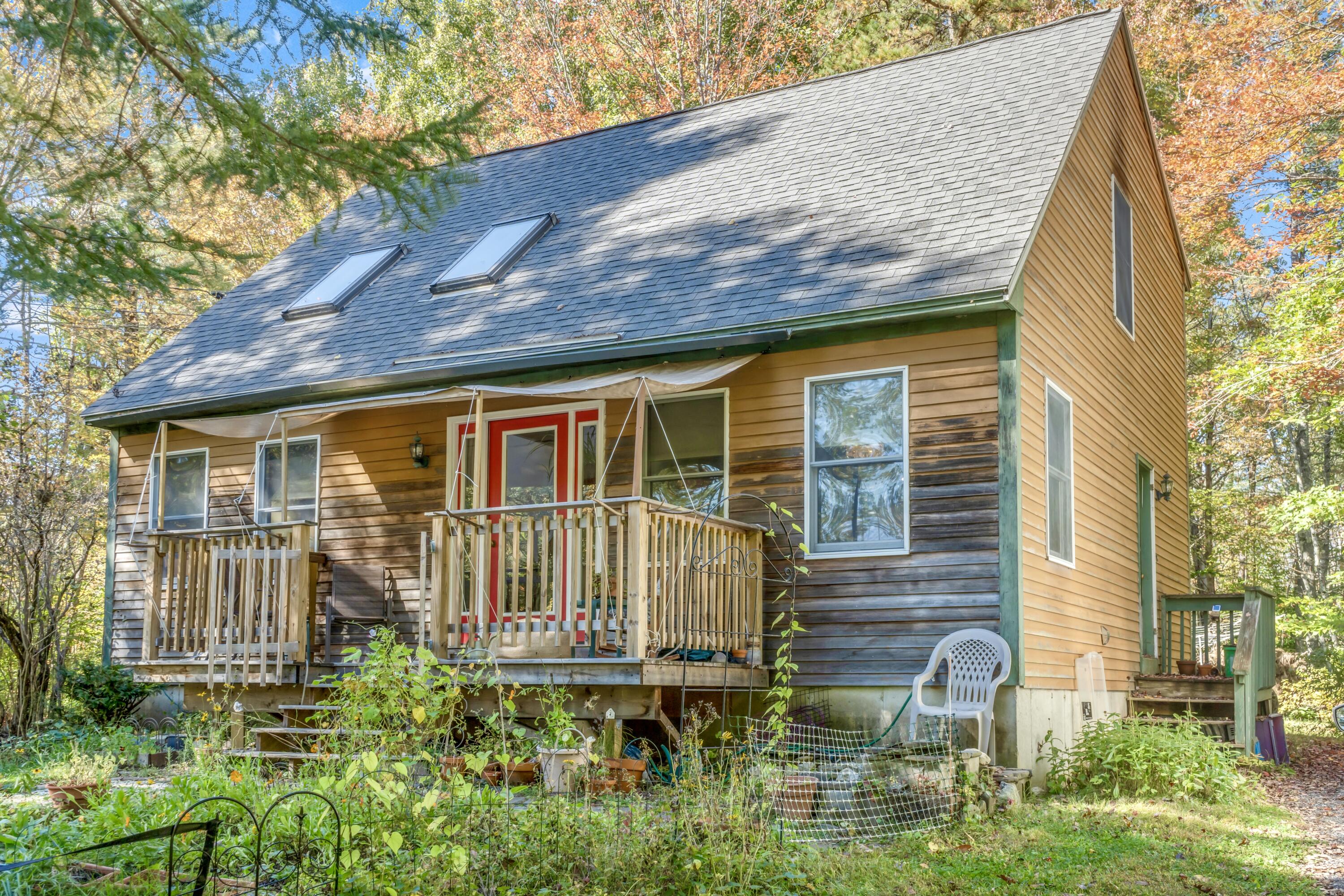48 Madison Road Windham, ME 04062 - Photo 1 of 44 dsc04681