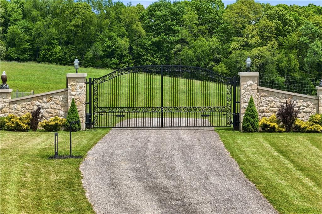 399 Cornetti Road Fenelton, PA 16034 - Photo 41 of 50