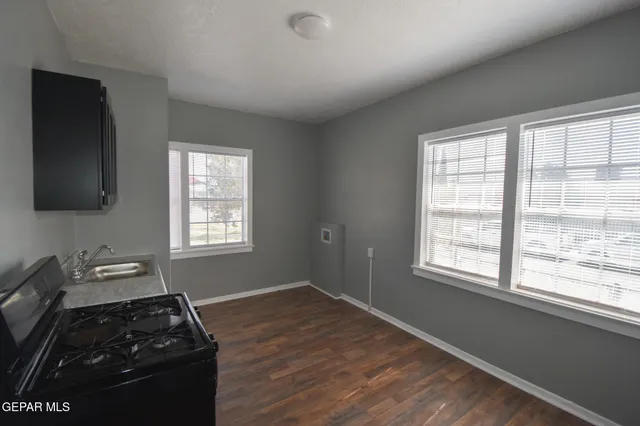 $350,000 | 5000 Trowbridge Drive, El Paso, TX 79903