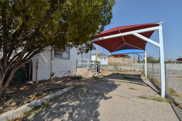 $350,000 | 5000 Trowbridge Drive, El Paso, TX 79903